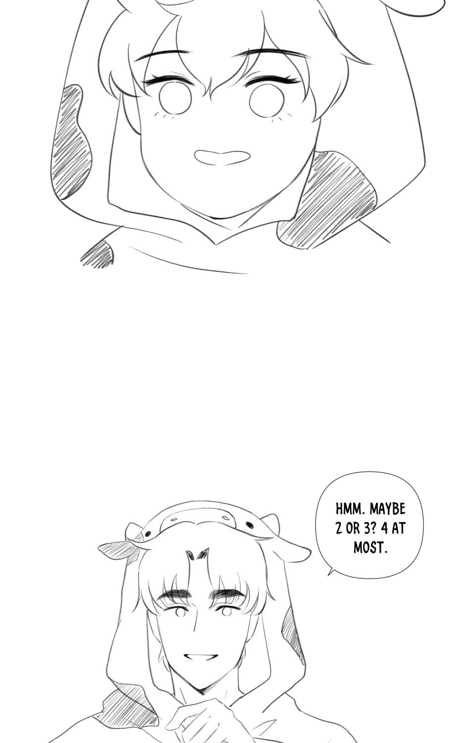 Lemonade Chapter 52 page 39 - 