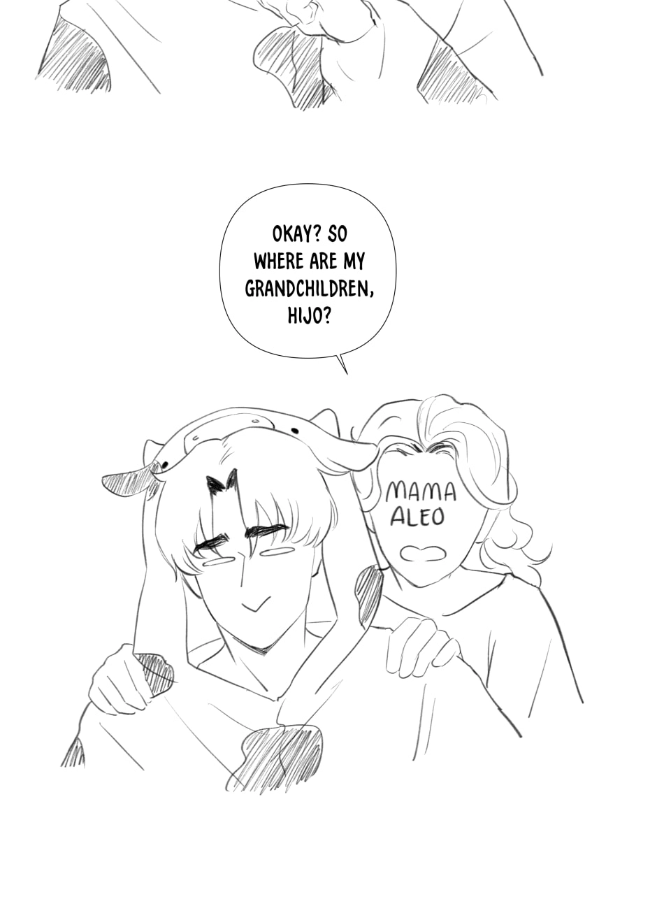 Lemonade Chapter 52 page 40 - 