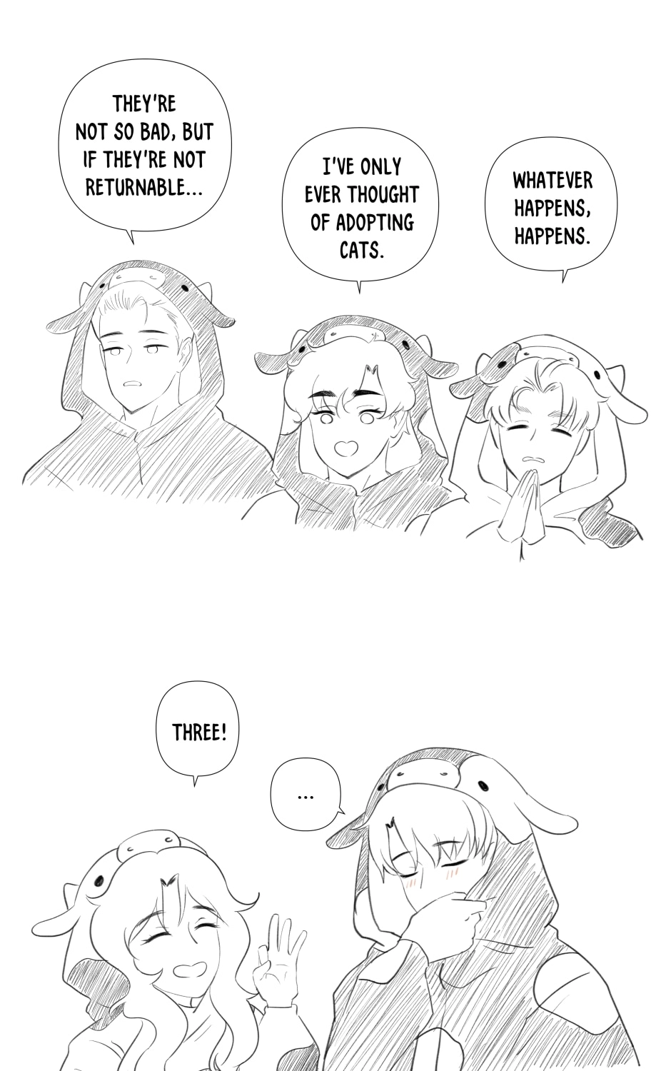 Lemonade Chapter 52 page 41 - 
