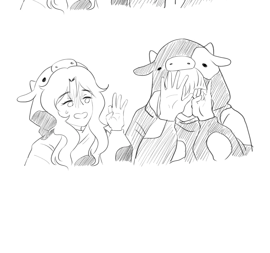 Lemonade Chapter 52 page 42 - 