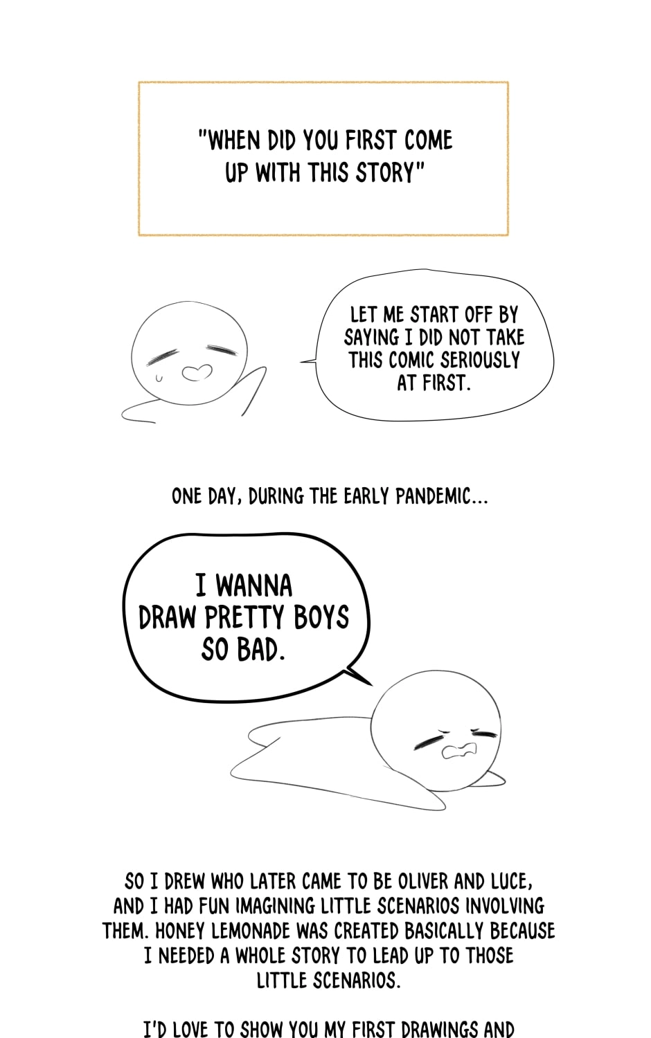 Lemonade Chapter 52 page 6 - 