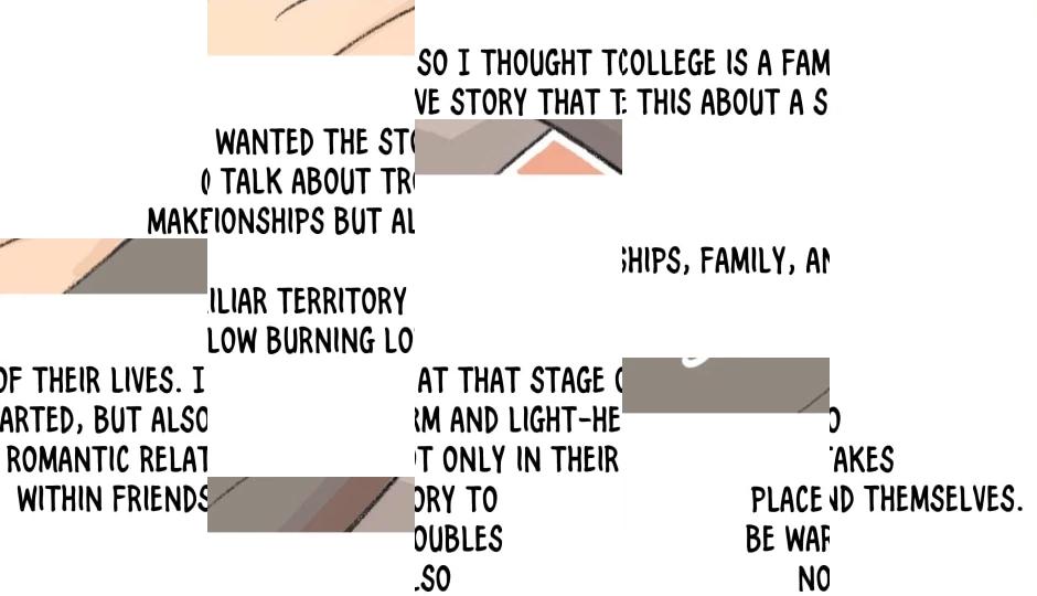 Lemonade Chapter 52 page 8 - 