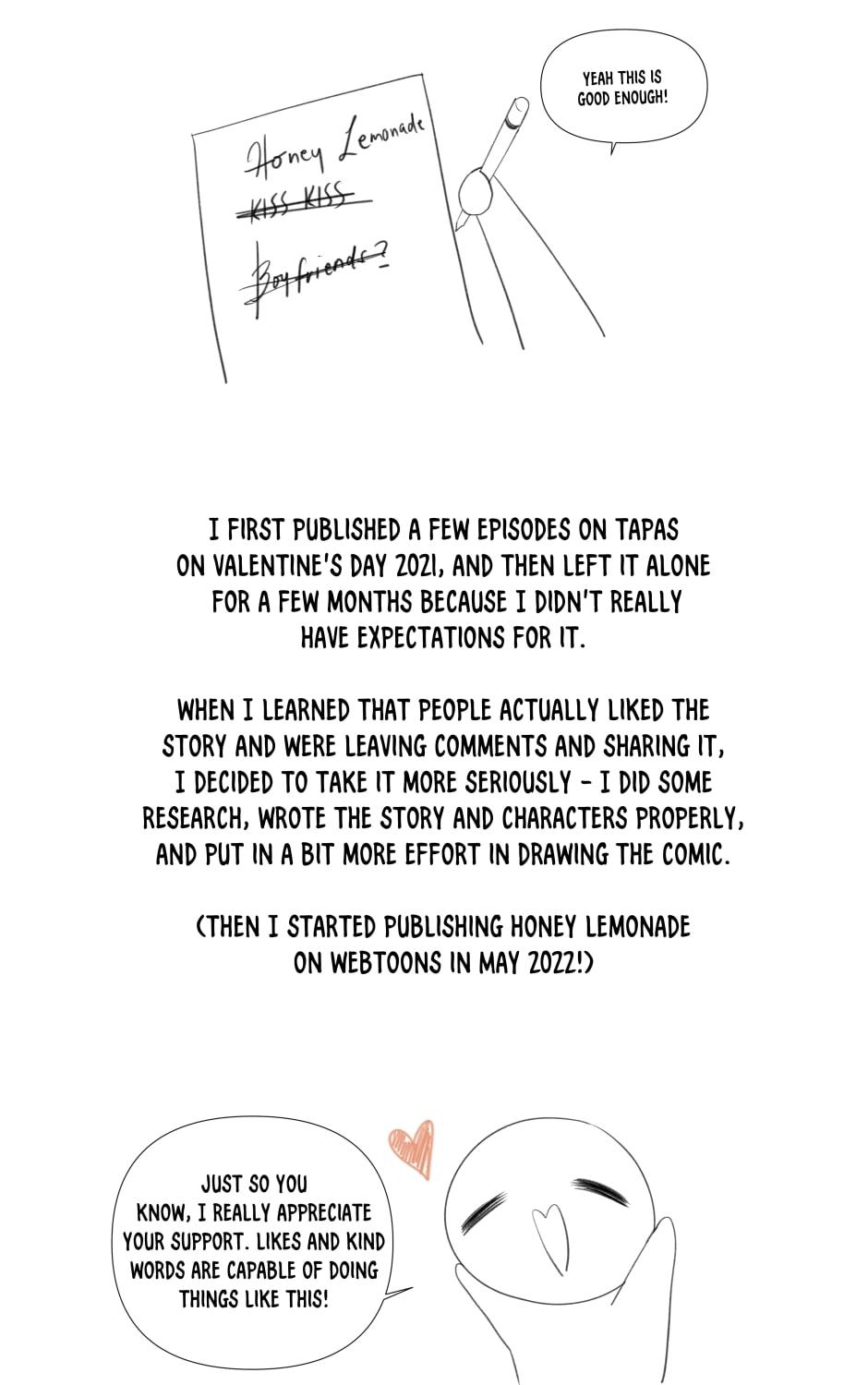 Lemonade Chapter 52 page 10 - 