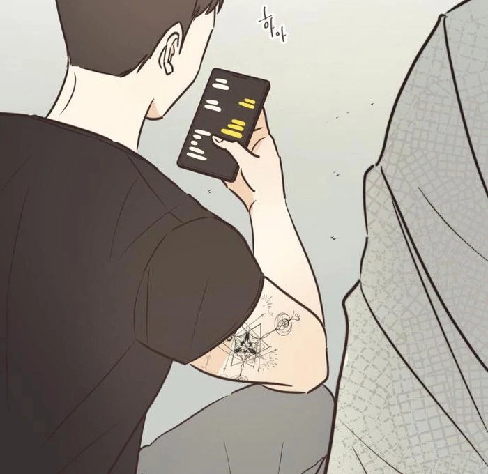 Lemonade Chapter 6 page 102 - 