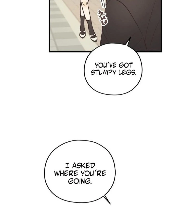 Lemonade Chapter 6 page 18 - 