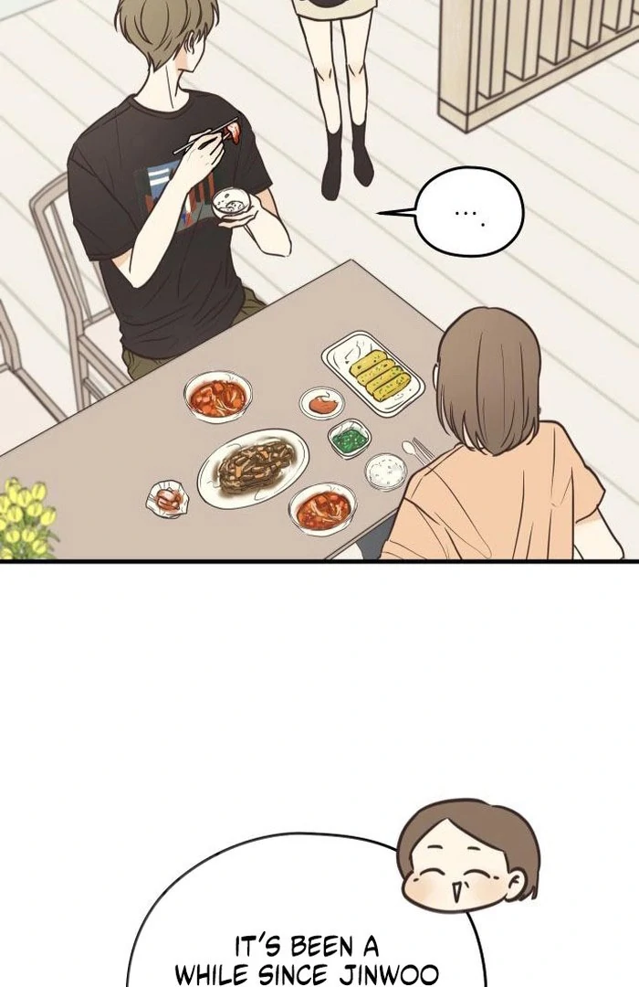 Lemonade Chapter 6 page 3 - 