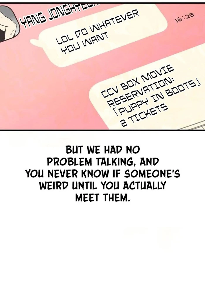Lemonade Chapter 6 page 47 - 