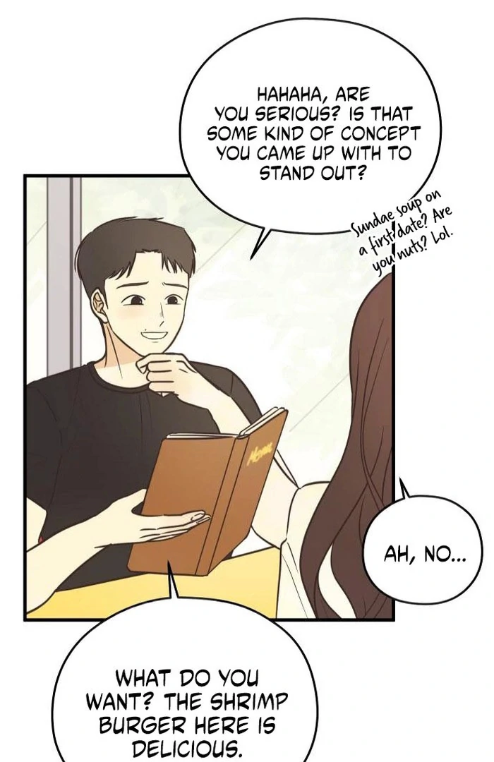 Lemonade Chapter 6 page 61 - 