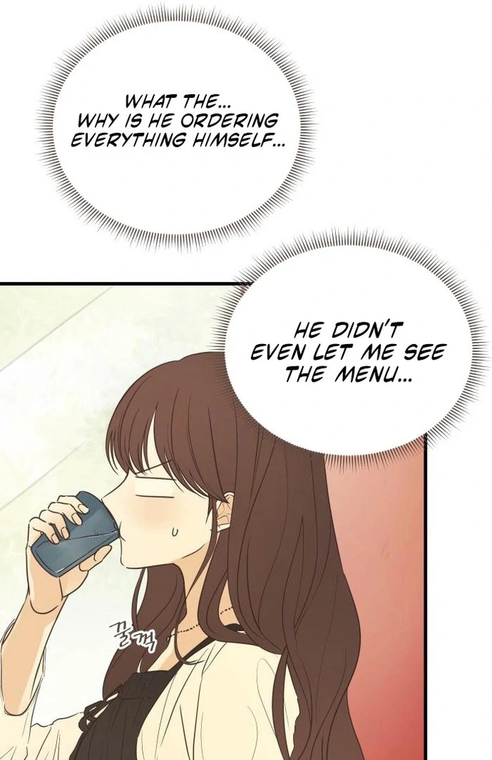 Lemonade Chapter 6 page 67 - 