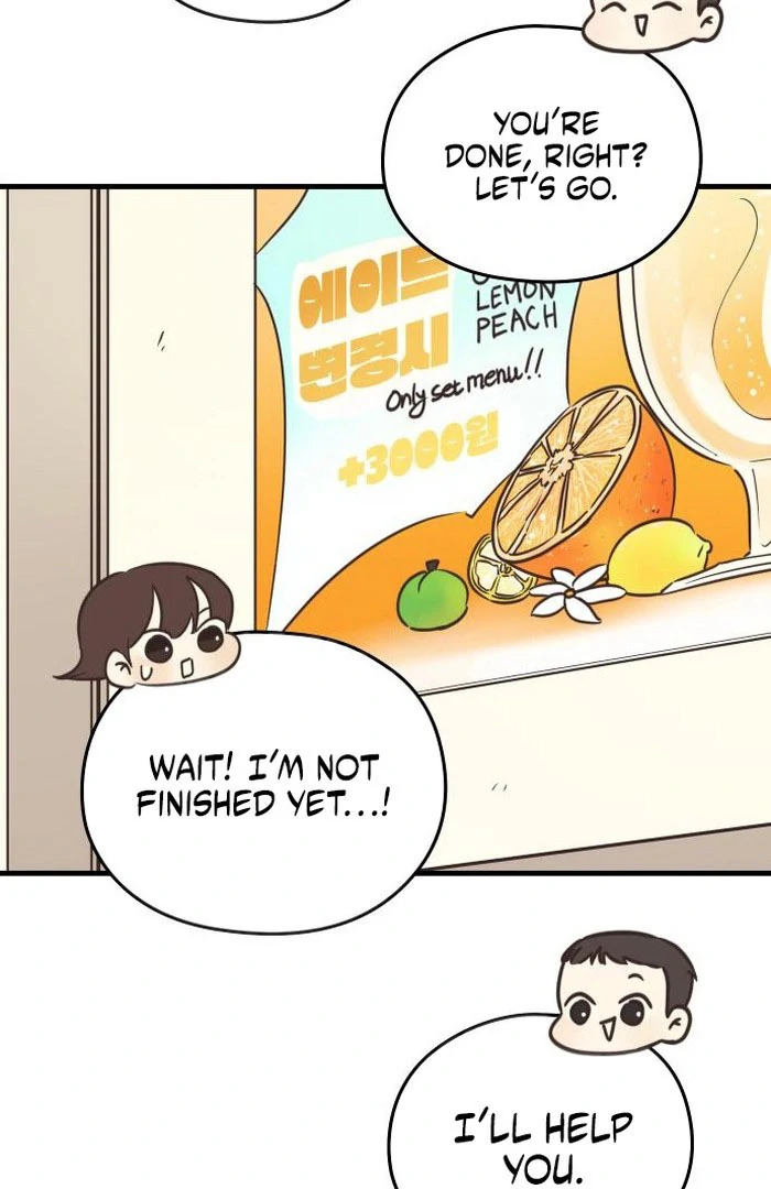 Lemonade Chapter 6 page 89 - 