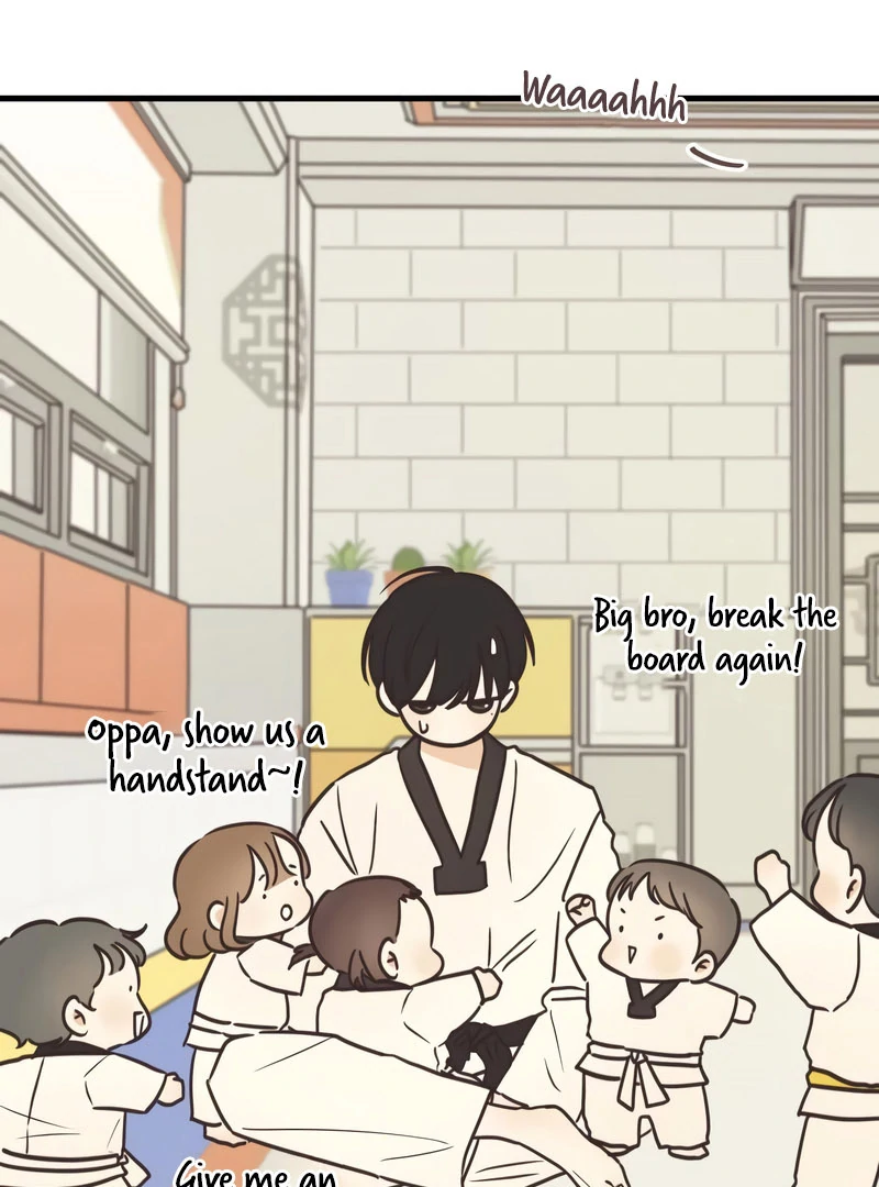 Lemonade Chapter 7 page 3 - 