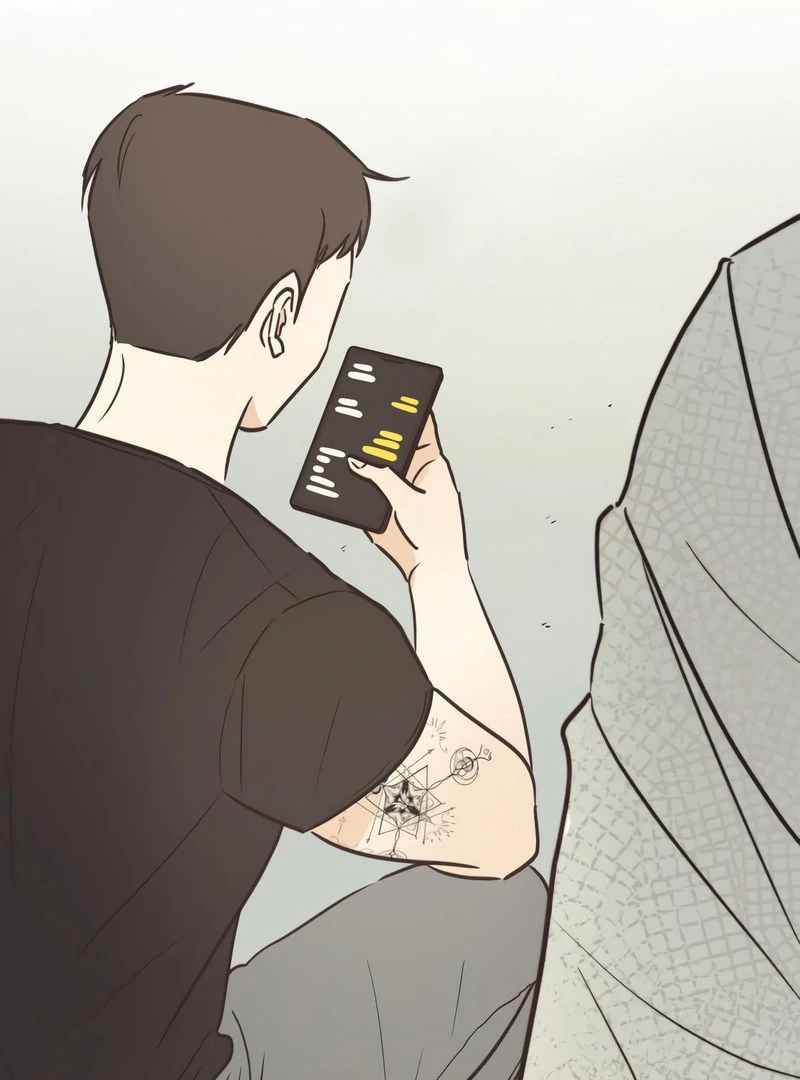 Lemonade Chapter 7 page 23 - 