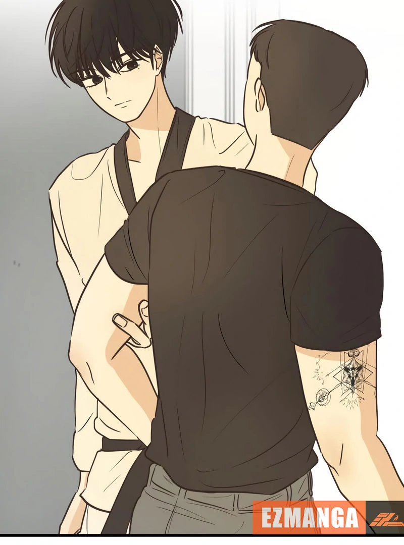 Lemonade Chapter 7 page 37 - 