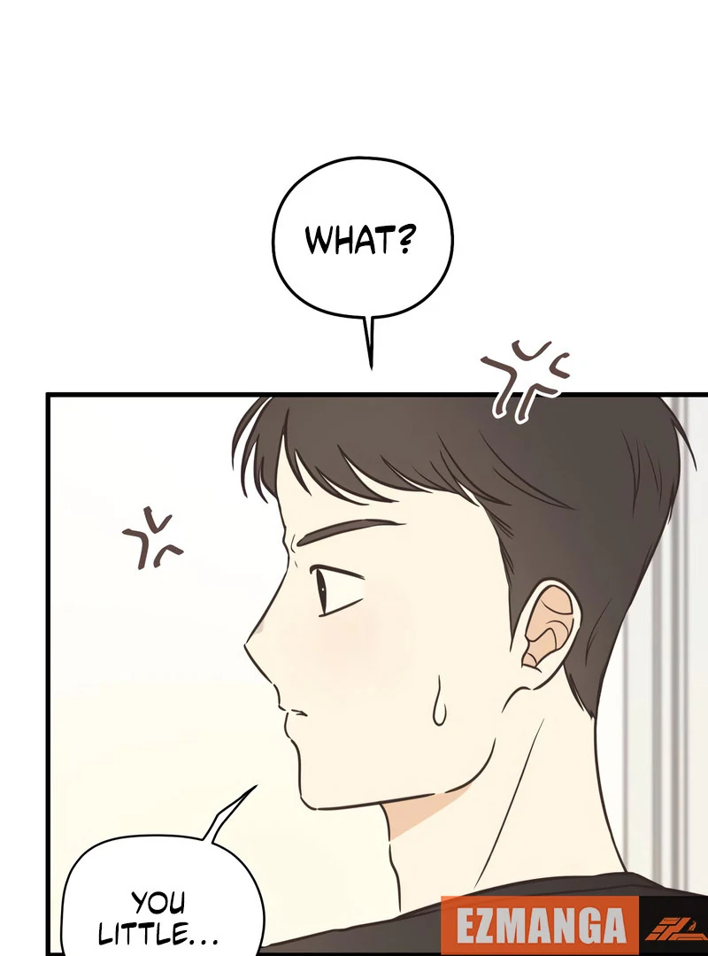 Lemonade Chapter 7 page 40 - 