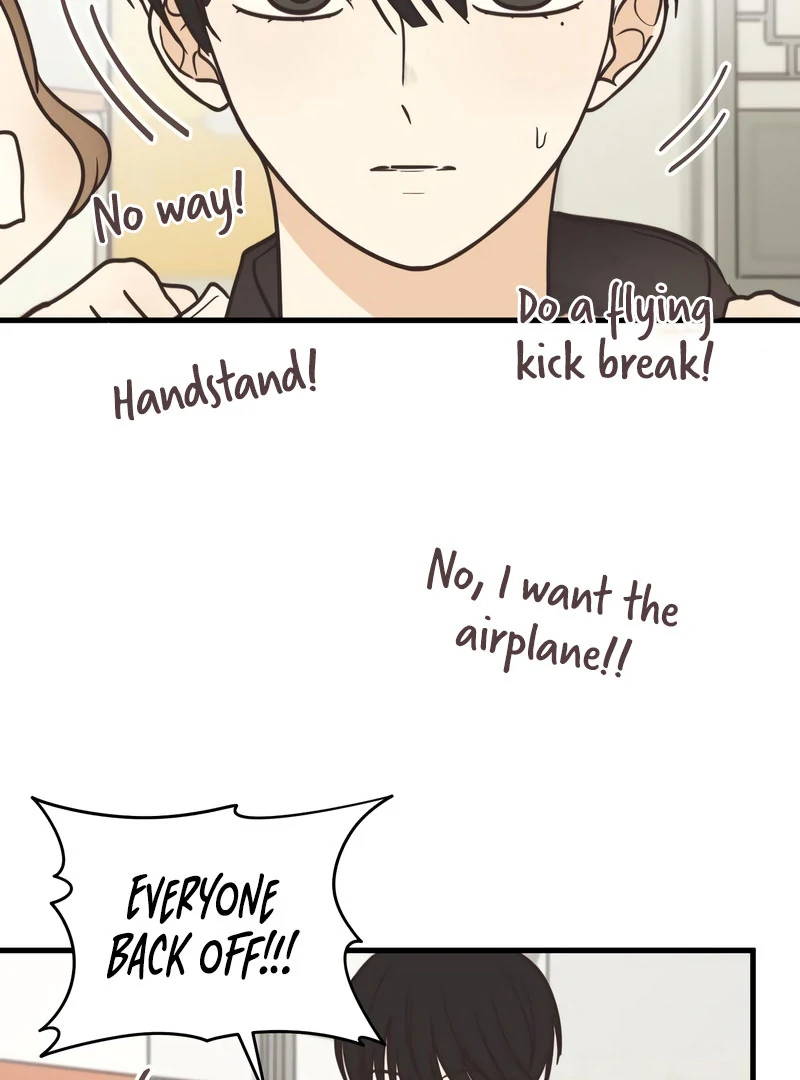 Lemonade Chapter 7 page 5 - 