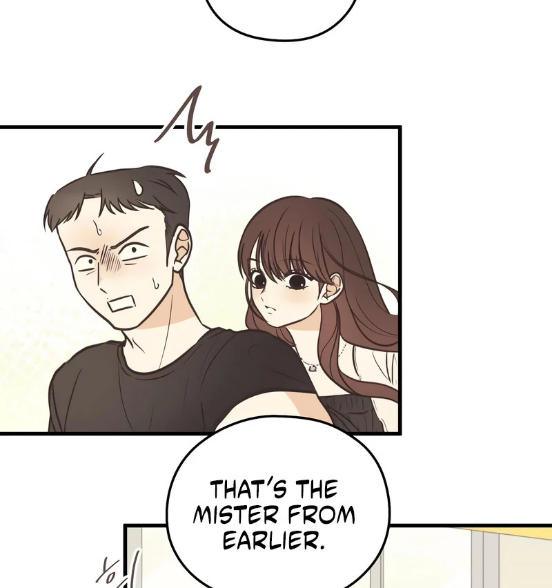 Lemonade Chapter 7 page 64 - 