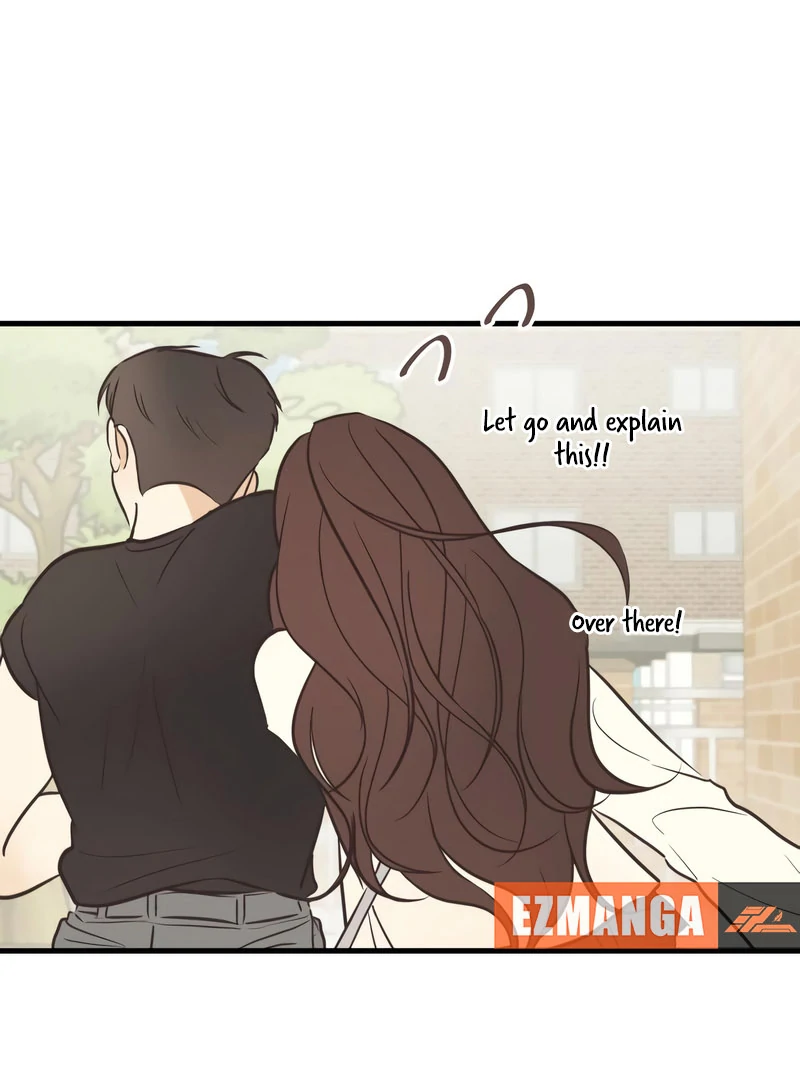Lemonade Chapter 7 page 69 - 