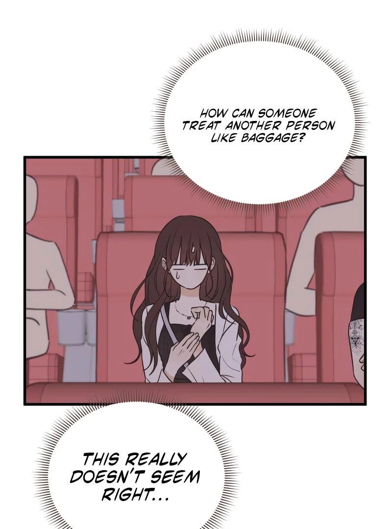 Lemonade Chapter 7 page 79 - 