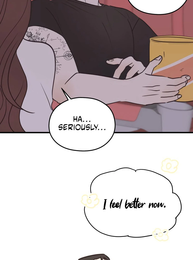 Lemonade Chapter 7 page 81 - 
