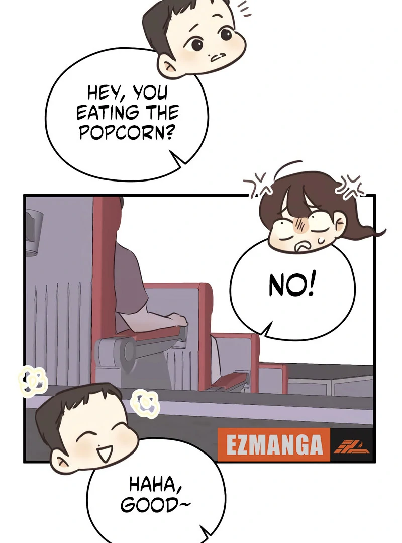 Lemonade Chapter 7 page 82 - 