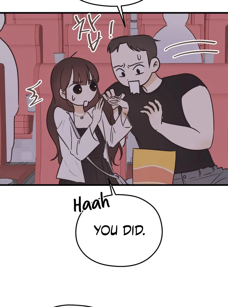 Lemonade Chapter 7 page 85 - 