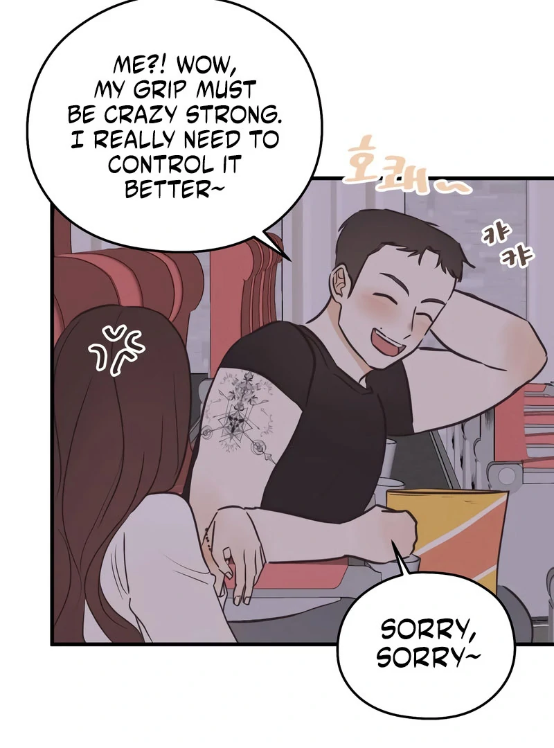Lemonade Chapter 7 page 86 - 