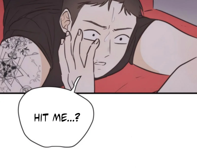 Lemonade Chapter 8 page 11 - 