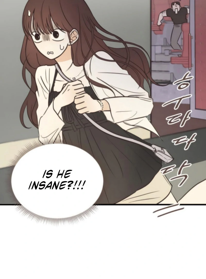 Lemonade Chapter 8 page 15 - 