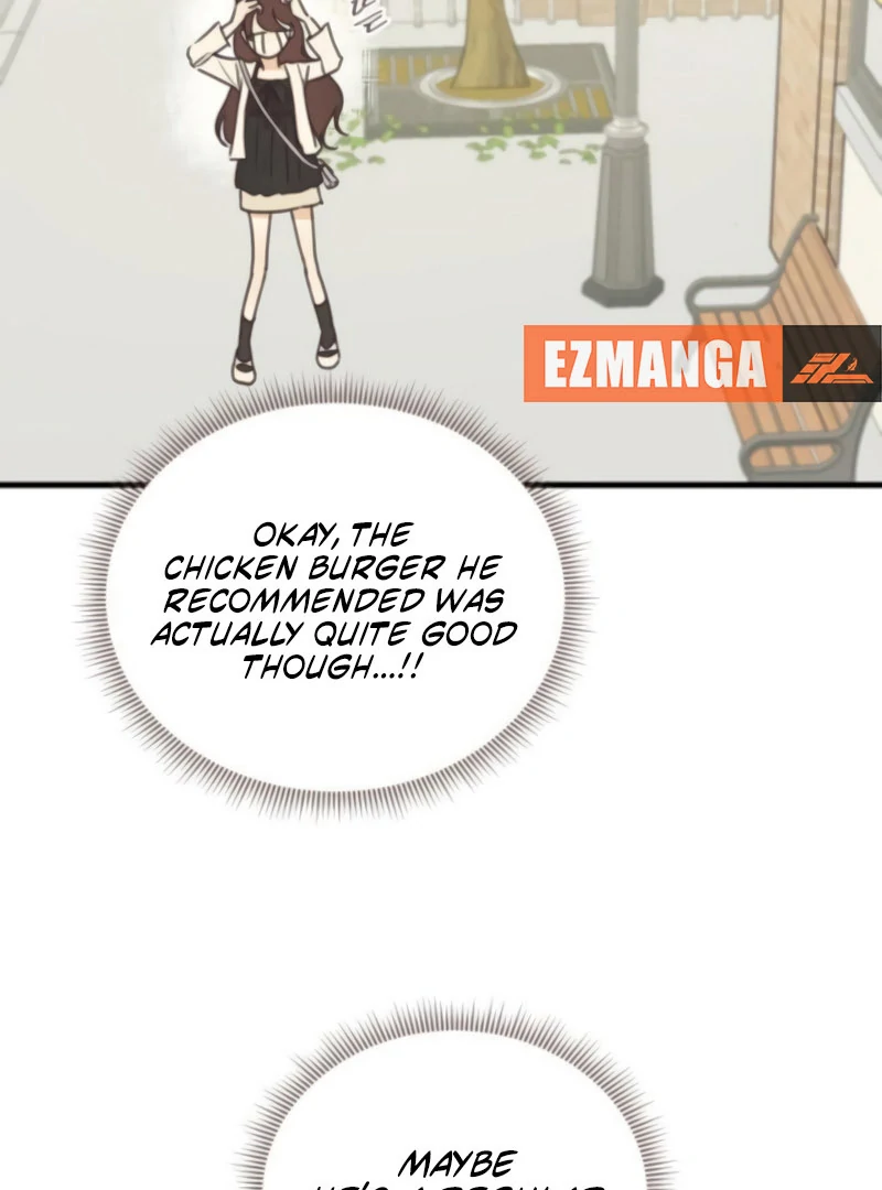 Lemonade Chapter 8 page 52 - 
