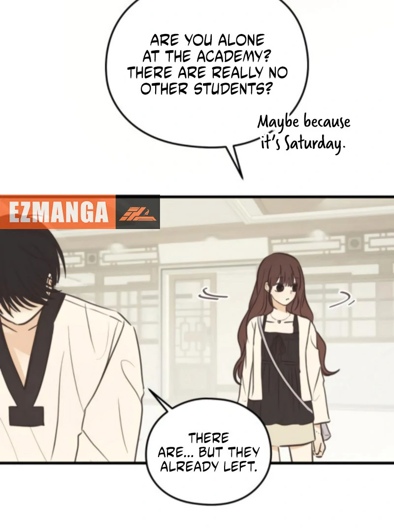 Lemonade Chapter 8 page 73 - 