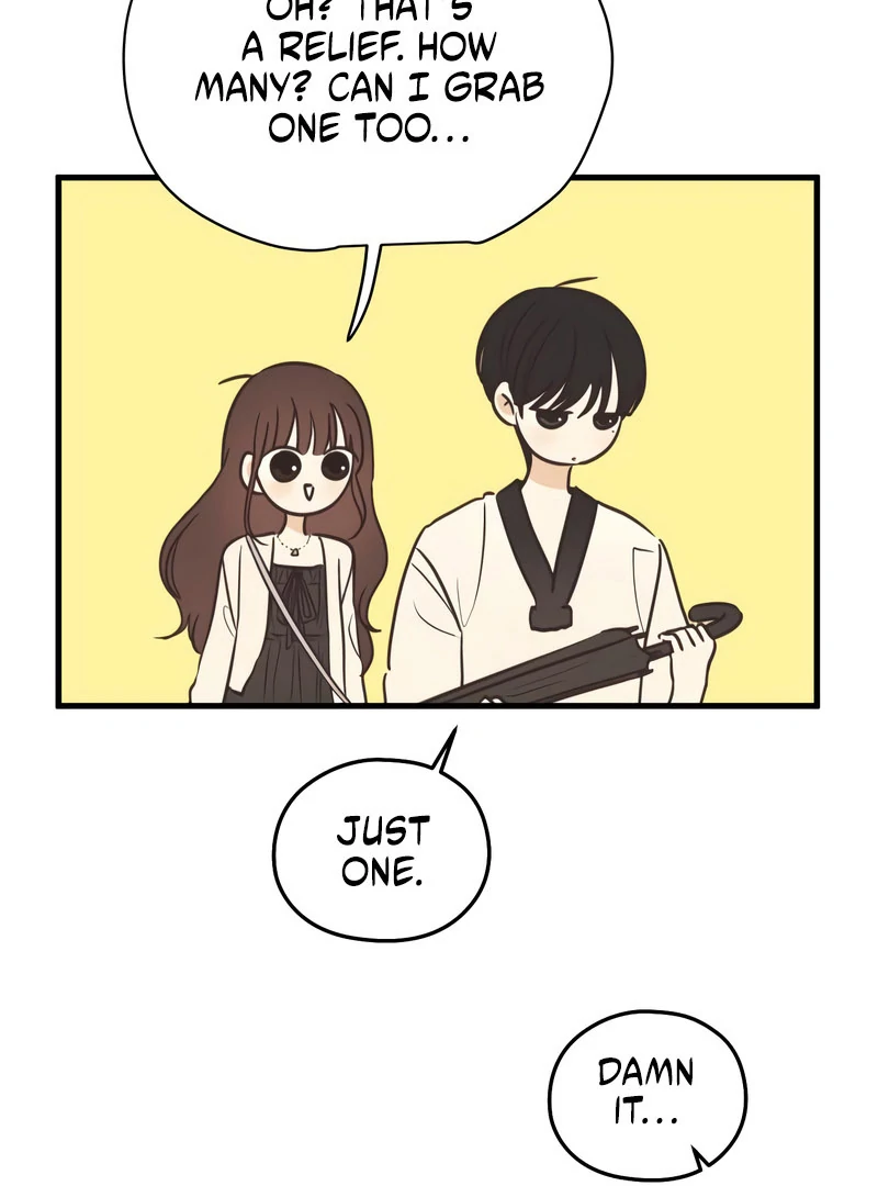 Lemonade Chapter 9 page 16 - 