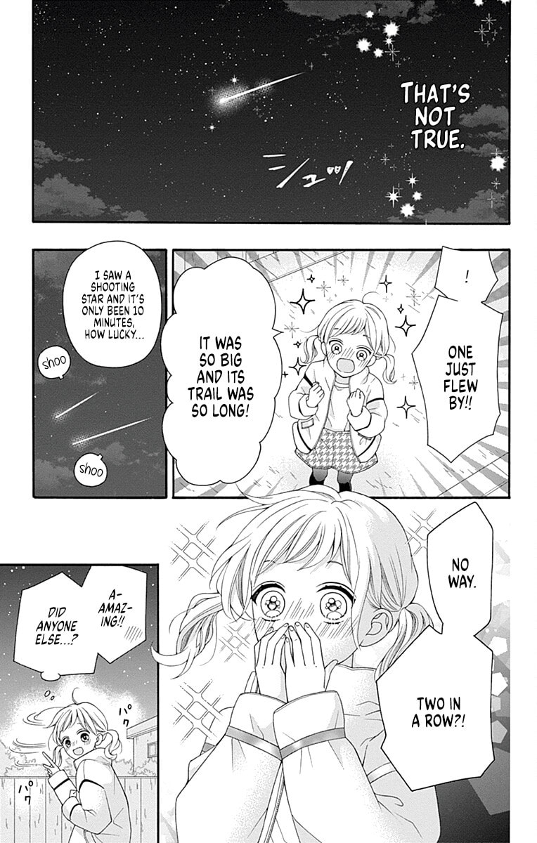 Leo and Crescent Moon Chapter 1 page 26 - 