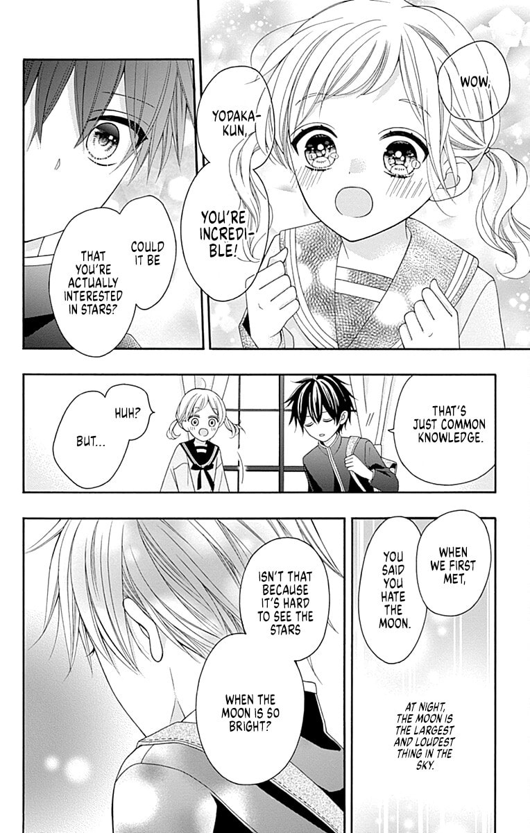 Leo and Crescent Moon Chapter 1 page 39 - 