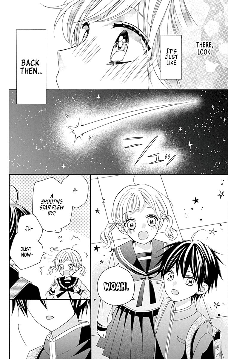Leo and Crescent Moon Chapter 1 page 48 - 