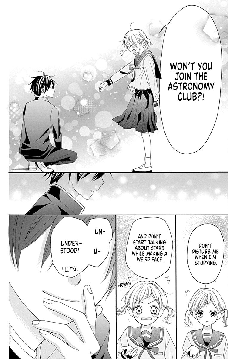 Leo and Crescent Moon Chapter 1 page 54 - 