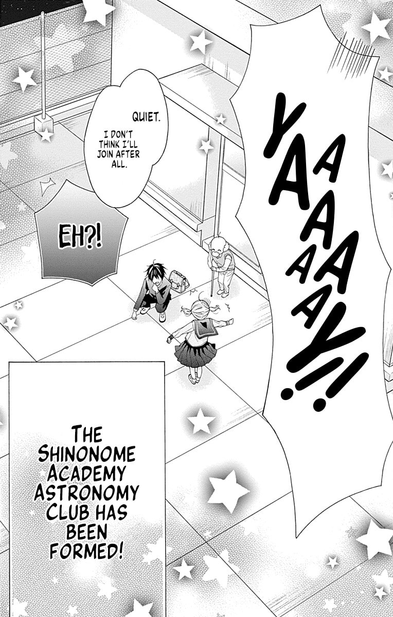 Leo and Crescent Moon Chapter 1 page 56 - 