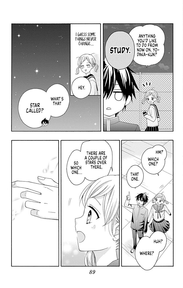 Leo and Crescent Moon Chapter 2 page 35 - 