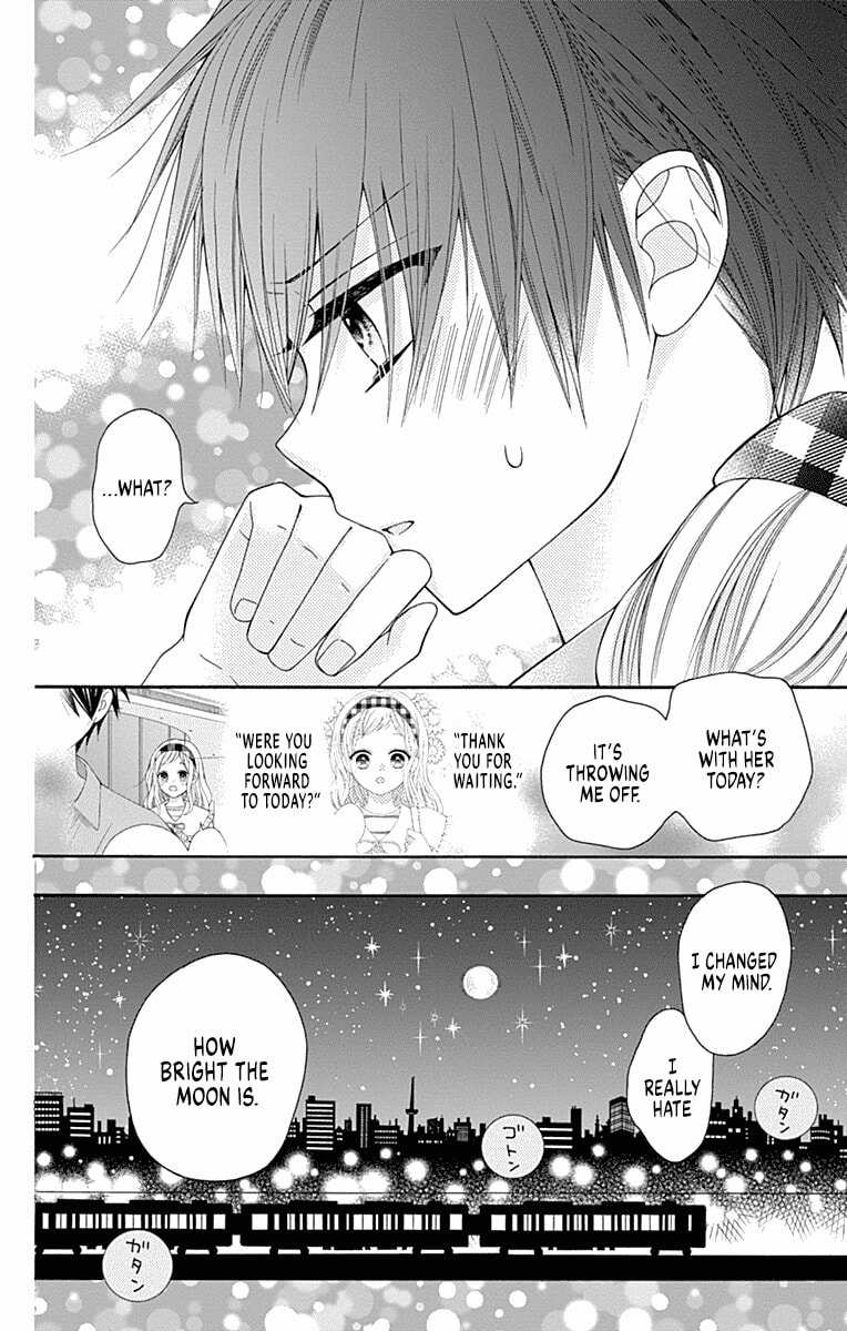 Leo and Crescent Moon Chapter 3 page 44 - 