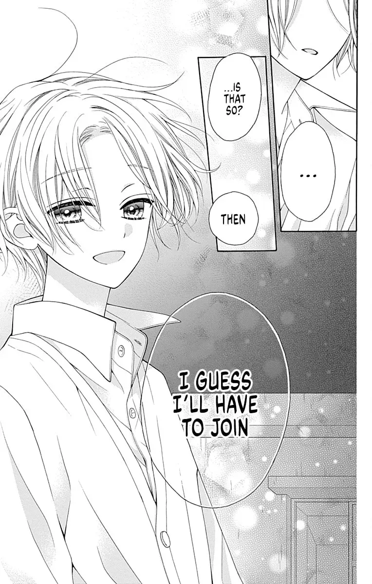 Leo and Crescent Moon Chapter 4 page 38 - 