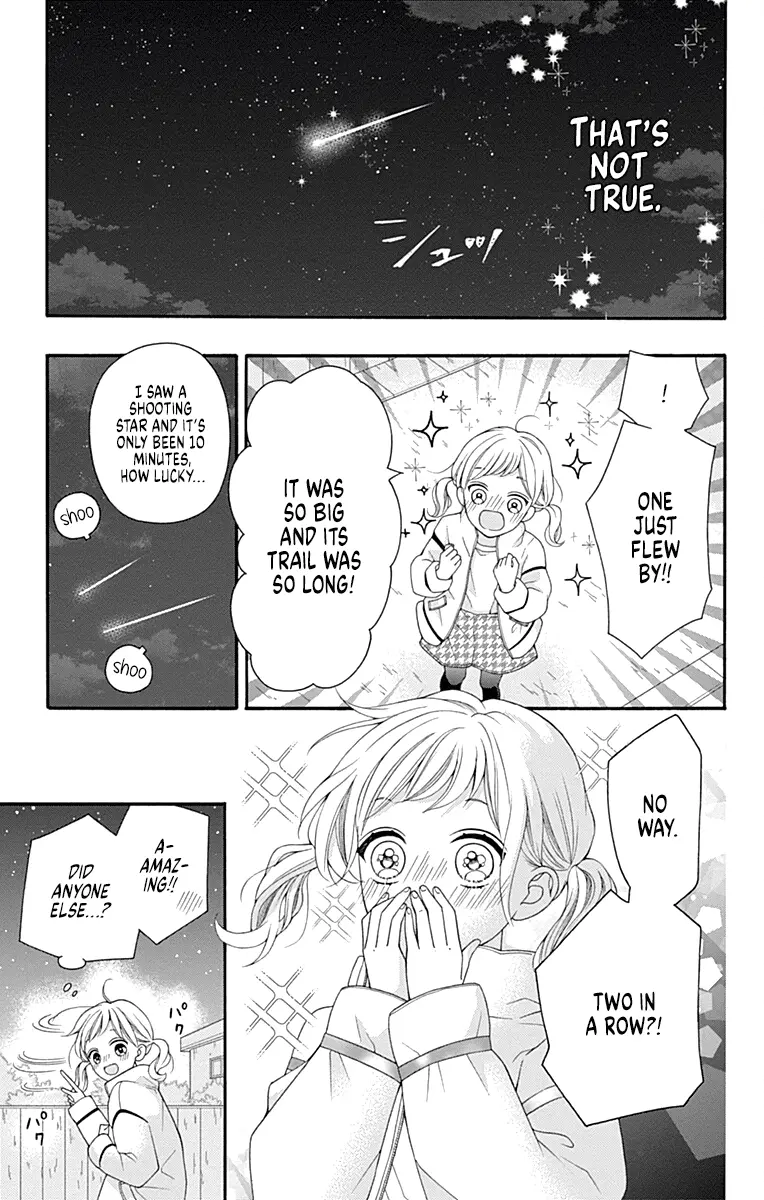 Leo to Mikazuki Chapter 1 page 26 - 