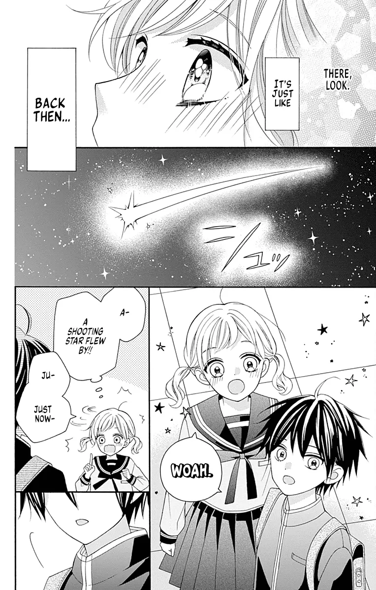 Leo to Mikazuki Chapter 1 page 48 - 