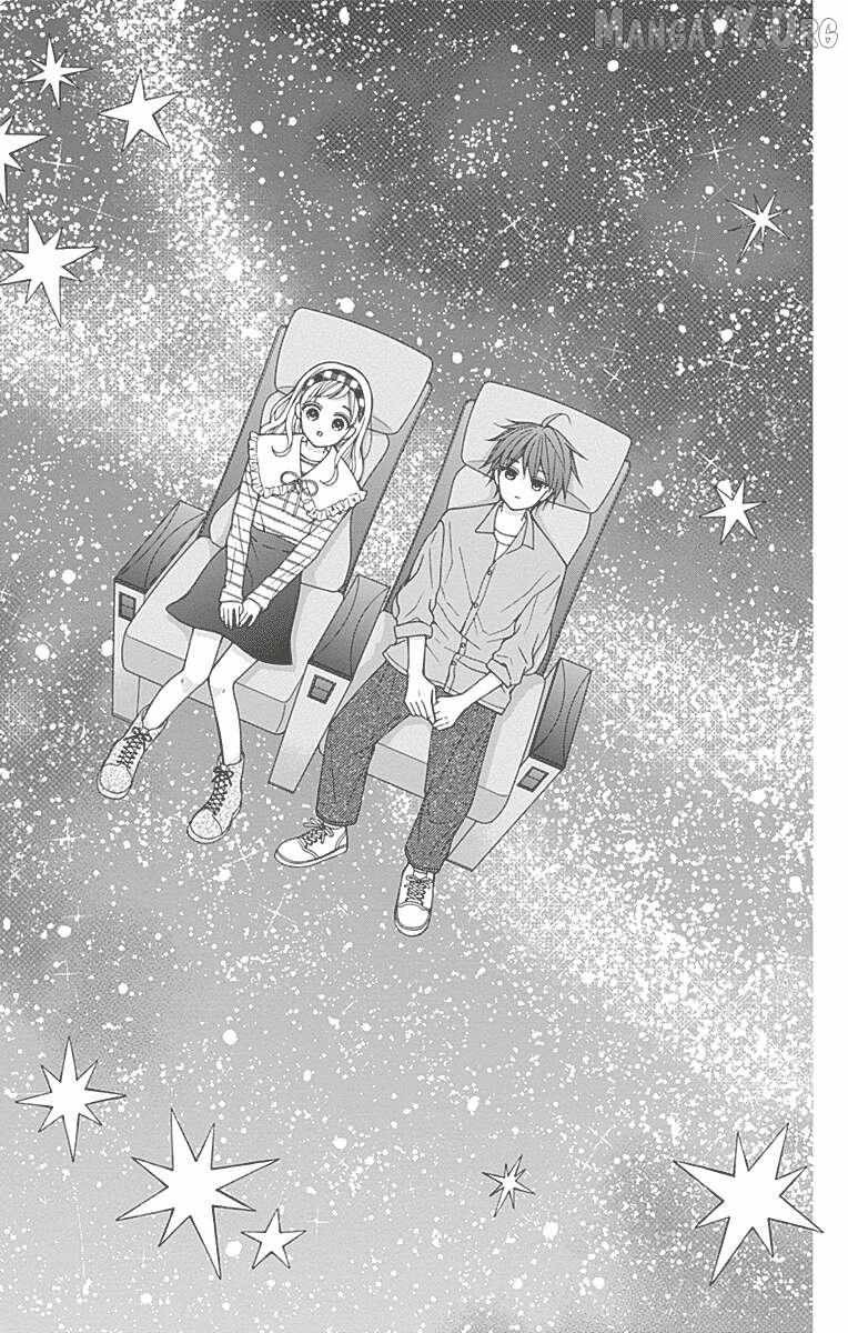 Leo to Mikazuki Chapter 3 page 31 - 