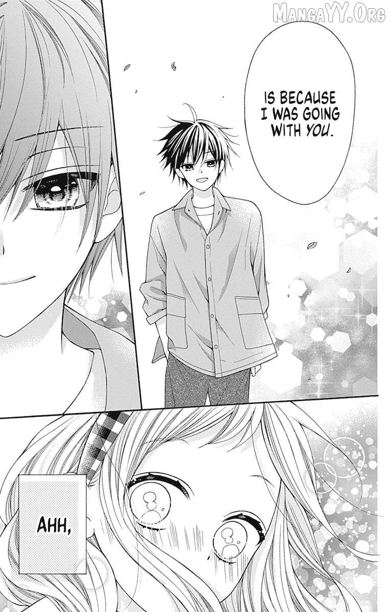 Leo to Mikazuki Chapter 3 page 41 - 