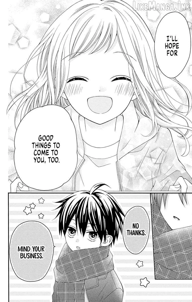 Leo to Mikazuki Chapter 4.5 page 6 - 