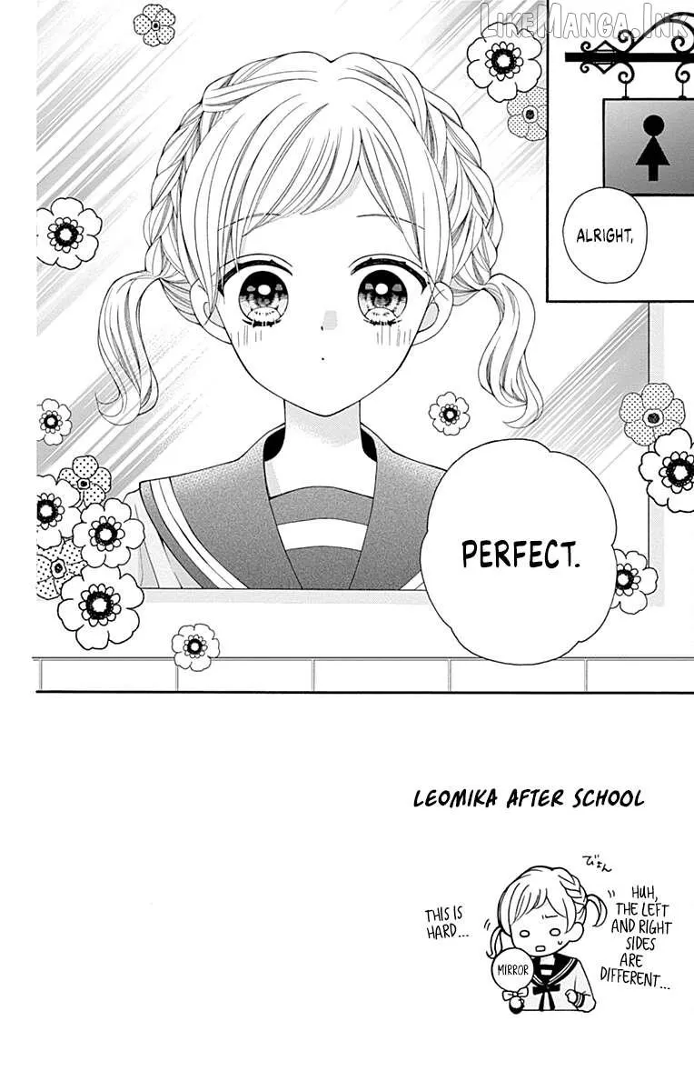 Leo to Mikazuki Chapter 4 page 2 - 