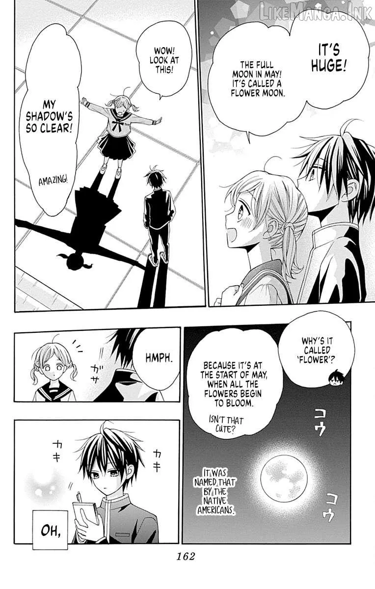 Leo to Mikazuki Chapter 4 page 26 - 