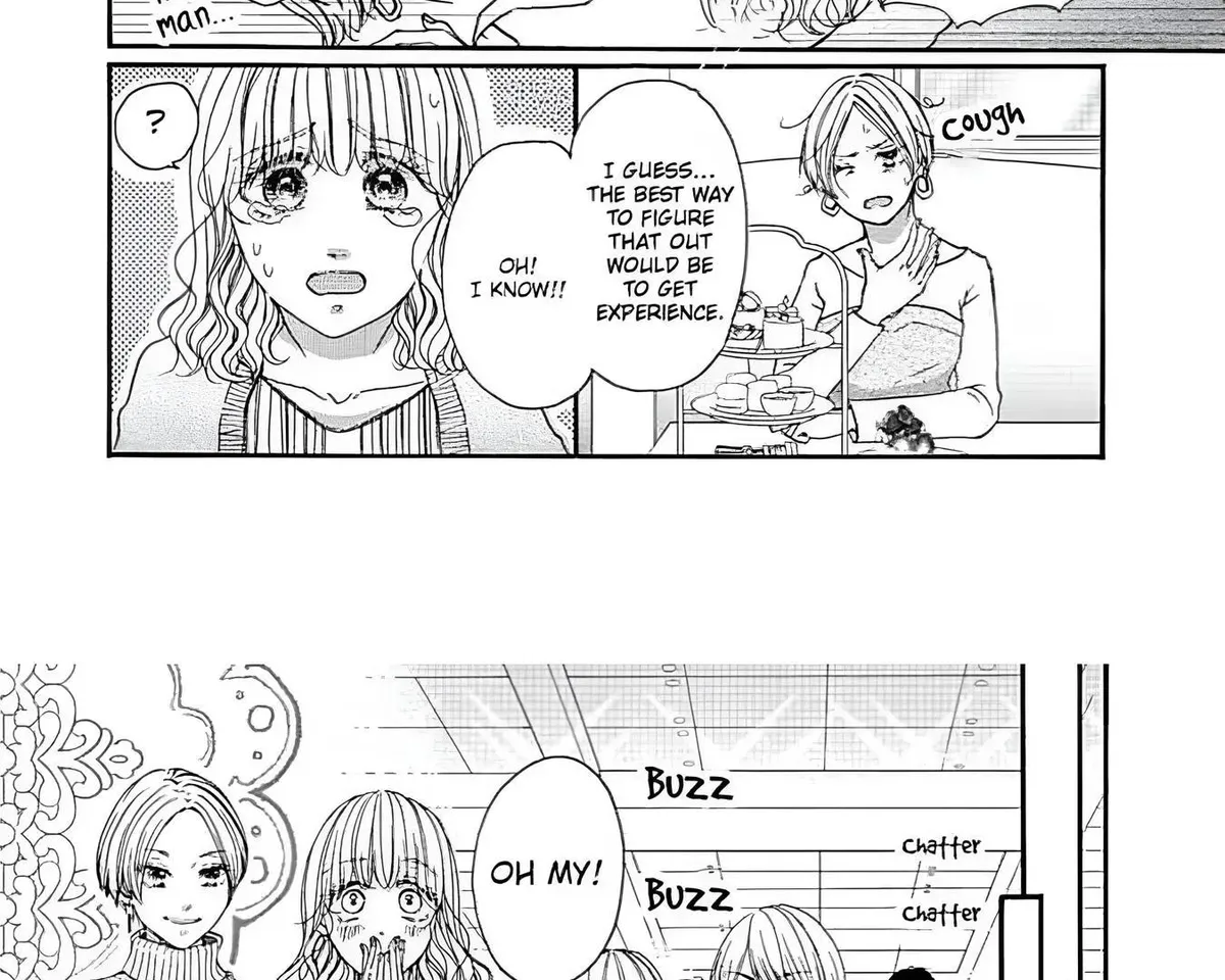 Lessons in Intimacy ~ A Flirt and a Sheltered Lady ~ Chapter 1 page 16 - 