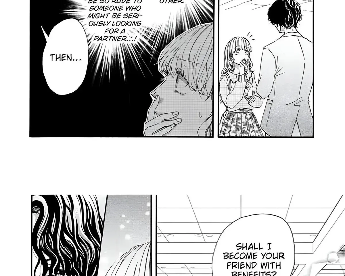 Lessons in Intimacy ~ A Flirt and a Sheltered Lady ~ Chapter 1 page 25 - 