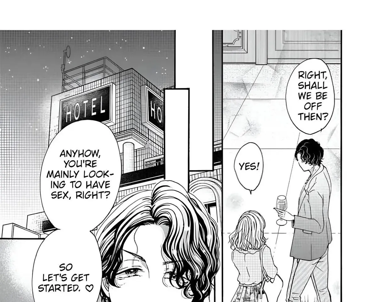 Lessons in Intimacy ~ A Flirt and a Sheltered Lady ~ Chapter 1 page 28 - 