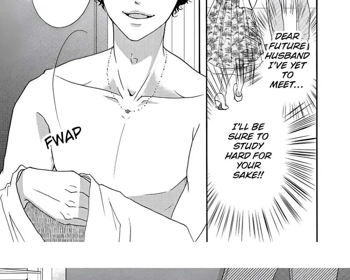Lessons in Intimacy ~ A Flirt and a Sheltered Lady ~ Chapter 1 page 29 - 